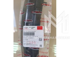 Молдинг левый  EXEED VX
