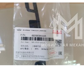 Молдинг решетки радиатора  EXEED VX