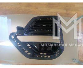 Рамка птф левой Chery Tiggo 8 Pro