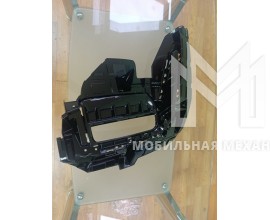 Рамка ПТФ правая EXEED VX