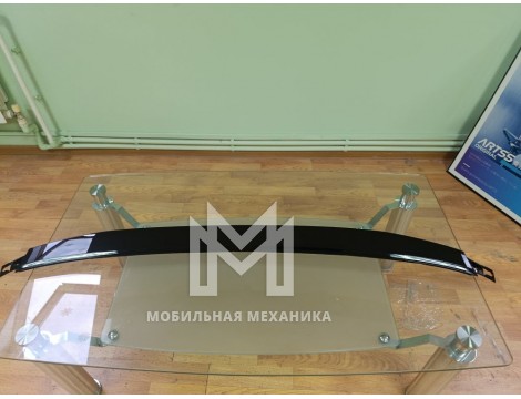 Накладка двери задней 5й центральная EXEED VX