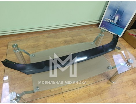 Молдинг центральный  EXEED VX