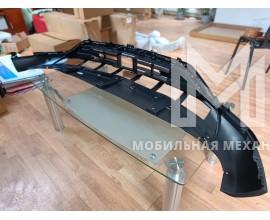 Накладка бампера нижняя Chery Tiggo 8 Pro