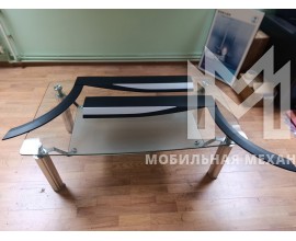 Молдинг двери задней левой EXEED RX
