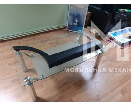 Молдинг двери задней правой EXEED RX