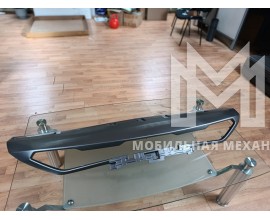 Нижняя часть переднего бампера Chery Tiggo 8 Pro