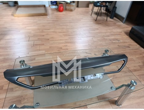 Нижняя часть переднего бампера Chery Tiggo 8 Pro