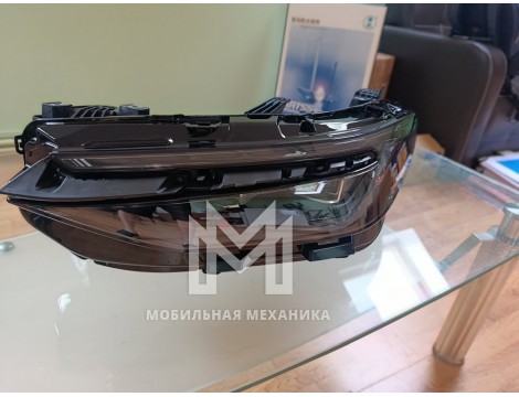 Фара левая Chery Arrizzo 8