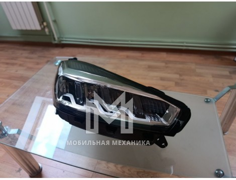 Правая передняя фара Chery Tiggo 7 Pro