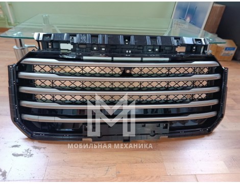 Решетка радиатора EXEED VX