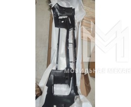 Бампер передний Exeed VX