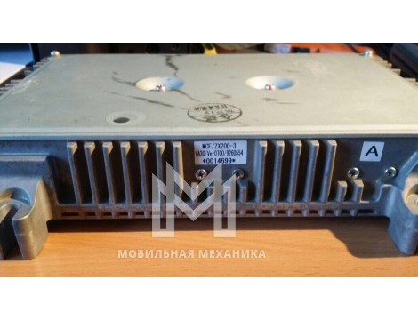 Контроллер гидравлический ZX 200-3 240-3