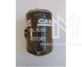 Фильтр топливный (вторичный) J931063