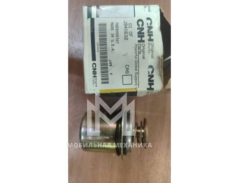 Термостат 6TAA CNH