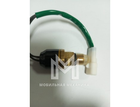 Датчик давления CNH