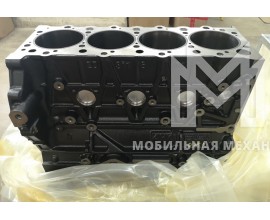 Блок двигателя 4HK1 Isuzu 8982045280