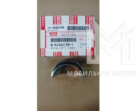 Вкладыш шатунный 4JJ1,4JB1,4JG2 Isuzu 8943241591