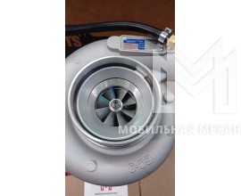 Турбина Refone Cummins HX35W 6BT 6BTA 6CTAA аналог