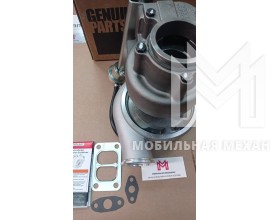 Турбина Refone Cummins HX35W 6BT 6BTA 6CTAA аналог