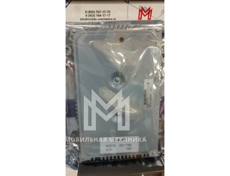 Контроллер ZX200 TLS