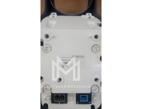 Монитор Hitachi ZX200-5G ZX200LC-5G ZX240-5G аналог