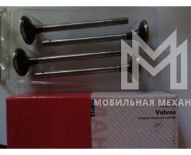 Клапан выпускной MAHLE 8972098760