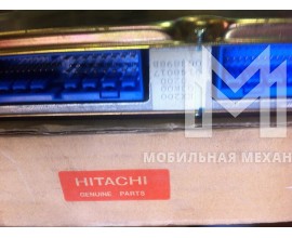 Компьютер 9148017 HITACHI ЕХ 200-5