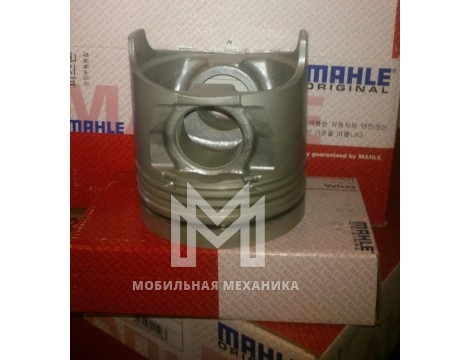 Поршень (PISTON) MAHLE