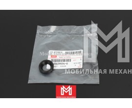 Кольцо уплотнительное трубки (к форсунке) 6HK1/4HK1 1096390340