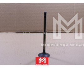 Клапан впускной Isuzu 6WG1 1125511515
