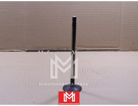 Клапан впускной Isuzu 6WG1 1125511511