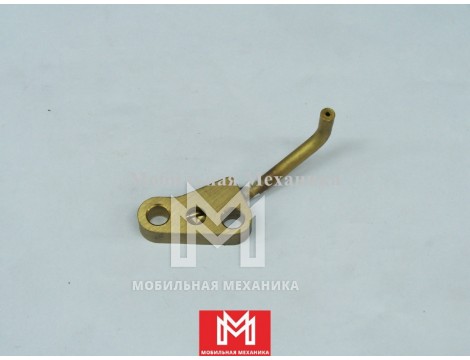 Форсунка охлаждения поршня 6RB1 1133421121