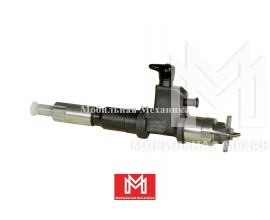 Форсунка топливная 6WG1/6WF1 9709500630