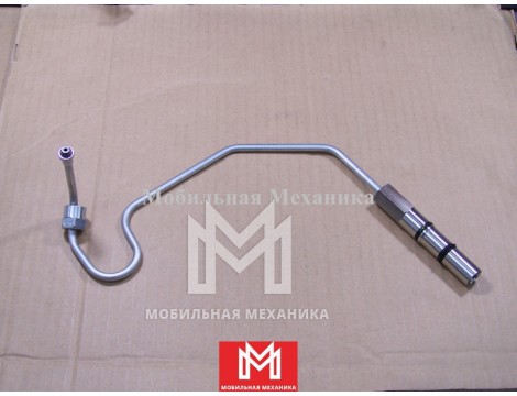 Трубка топливная  1154164910