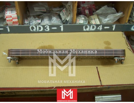 Маслоохладитель (соты) 6HK1 1217230660