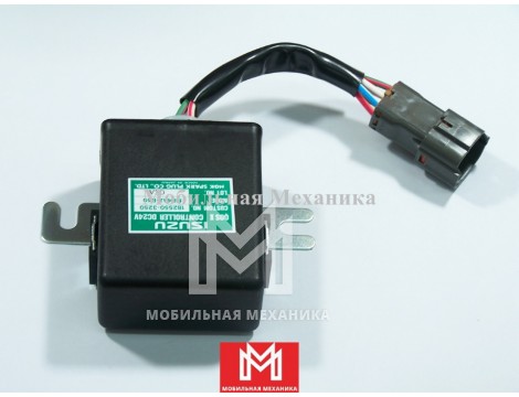 БЛОК УПРАВЛЕНИЯ 1825503250