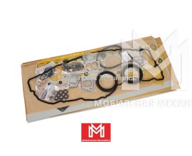 Комплект прокладок 6HK1 330-1 XQA Mahle 1878123160