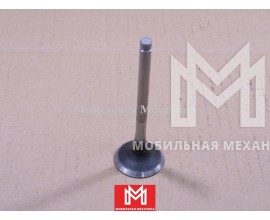 Клапан выпускной Isuzu 3KR1 5125520464