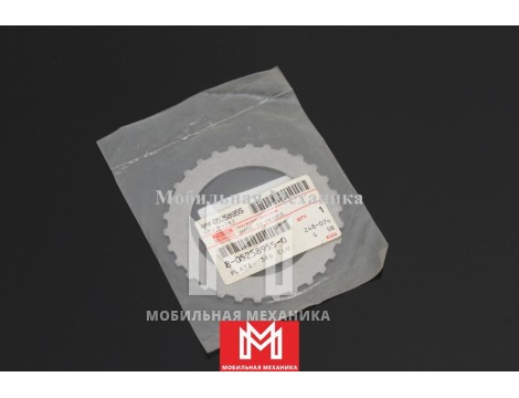 Диск фрикционный 8052589550