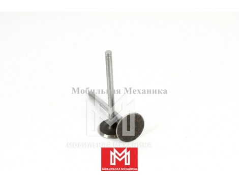 Клапан впускной Isuzu 3KC1 8941169304