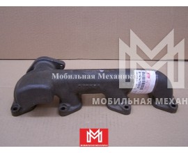 Выпускной Коллектор 8941475330