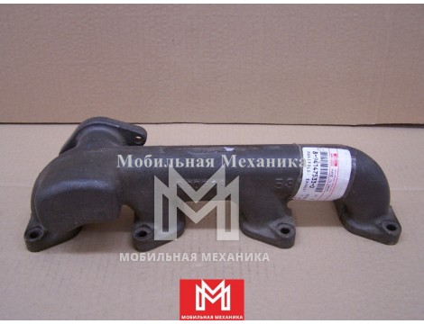 Выпускной Коллектор 8941475330