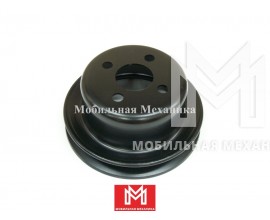 Шкив водяной помпы Isuzu 4JG2 8941493591