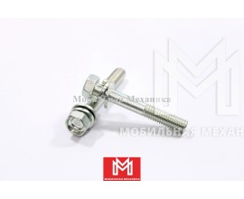 Болт турбины 8941500451