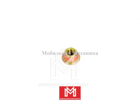 Гайка 8942248290