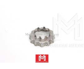 Гайка металлическая 8942439281