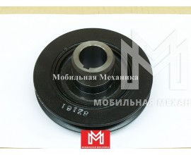 Шкив коленвала Isuzu 4JG2 8943285032