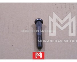 БОЛТ С ШЕСТИГРАННОЙ ГОЛОВКОЙ 8943777841