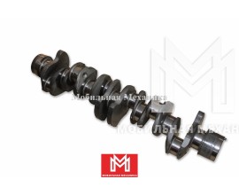 Коленвал кованый ISUZU 6HK1 8943967374