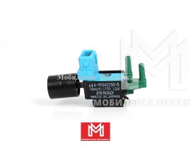 Запчасть датчик абсолютного давления 8970437500